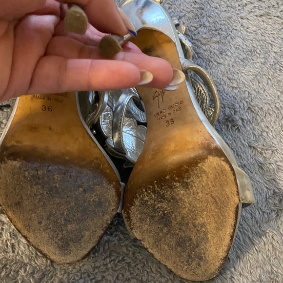 Giuseppe Cruel Summers - Picture 4 of 5